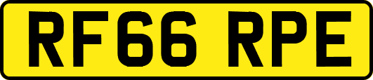 RF66RPE