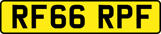 RF66RPF
