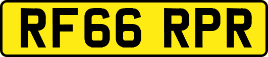RF66RPR