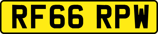 RF66RPW