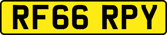 RF66RPY