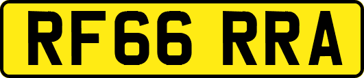 RF66RRA