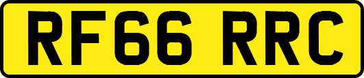 RF66RRC
