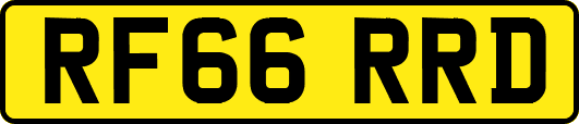 RF66RRD