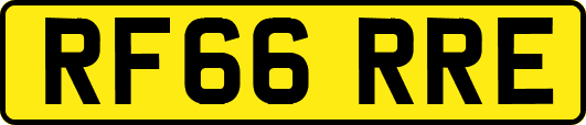 RF66RRE