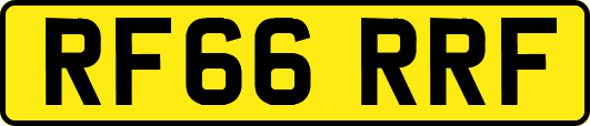 RF66RRF
