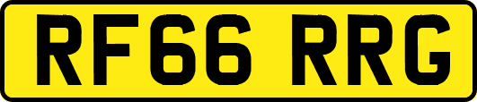 RF66RRG