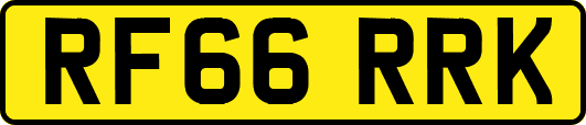 RF66RRK