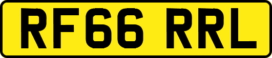 RF66RRL