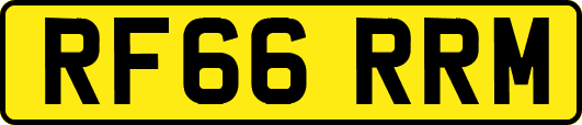 RF66RRM