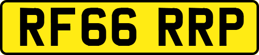 RF66RRP