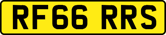 RF66RRS