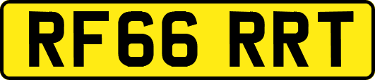 RF66RRT