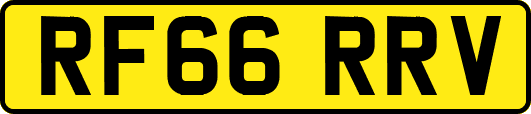 RF66RRV