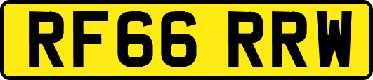RF66RRW