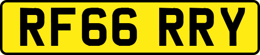 RF66RRY