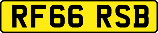 RF66RSB