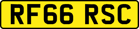 RF66RSC