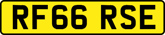 RF66RSE