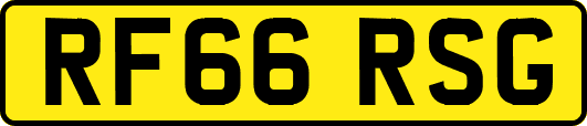 RF66RSG