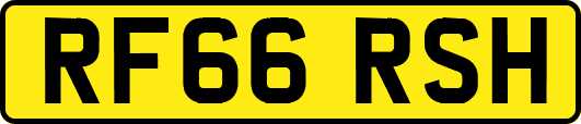 RF66RSH