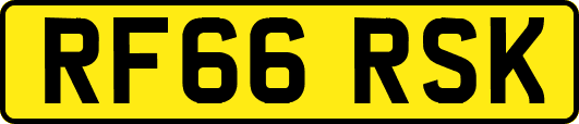 RF66RSK