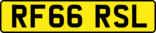 RF66RSL