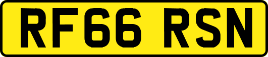 RF66RSN