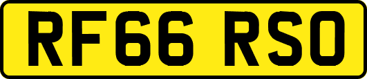 RF66RSO