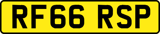RF66RSP