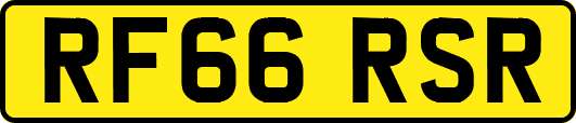 RF66RSR