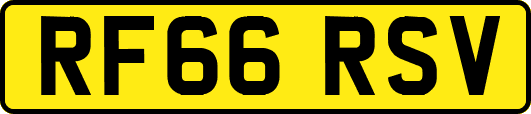 RF66RSV