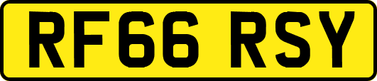 RF66RSY