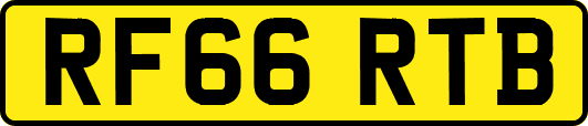 RF66RTB
