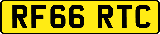 RF66RTC