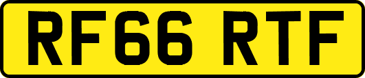 RF66RTF