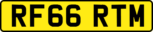 RF66RTM