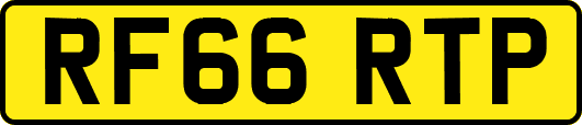 RF66RTP