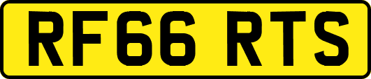 RF66RTS