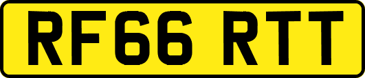 RF66RTT