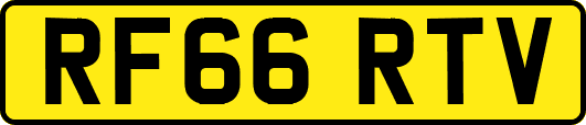 RF66RTV
