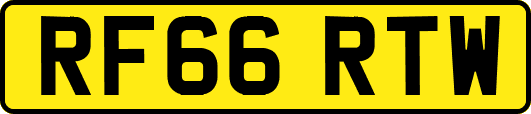 RF66RTW