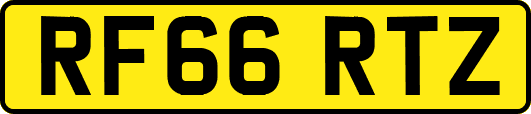 RF66RTZ