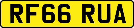 RF66RUA