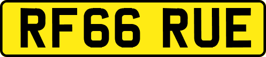 RF66RUE