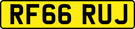 RF66RUJ