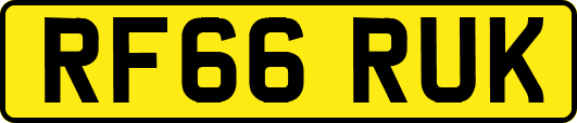 RF66RUK