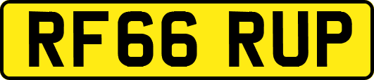 RF66RUP