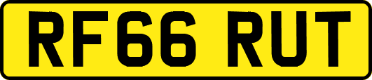 RF66RUT