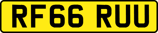 RF66RUU